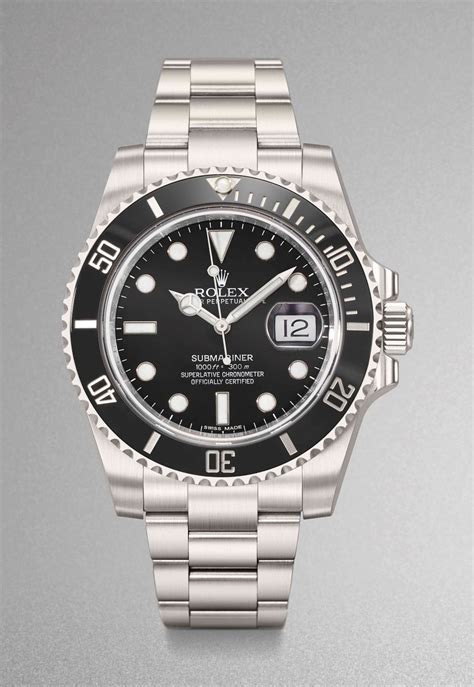 rolex precio original